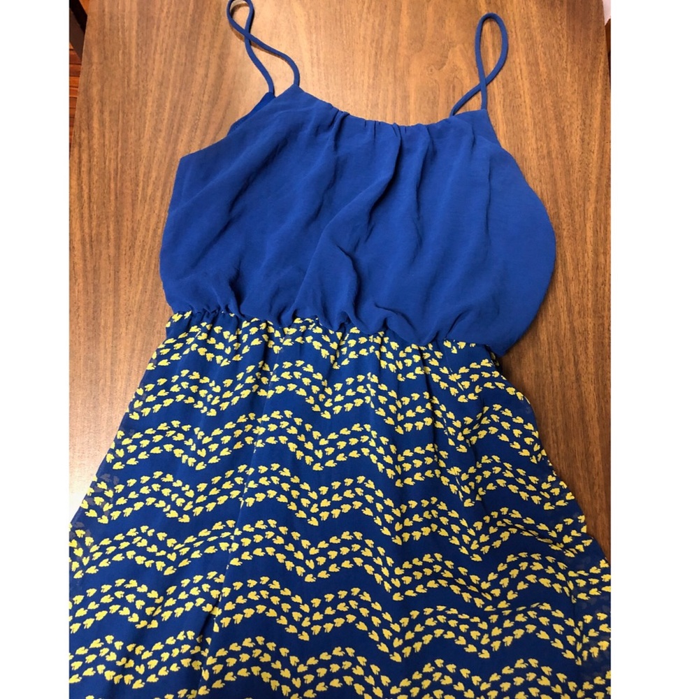 Final Touch Dress